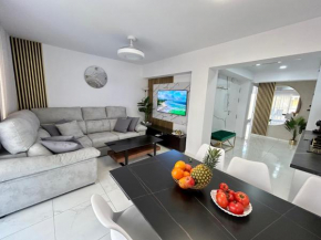 Apartamento Elizabeth Lux